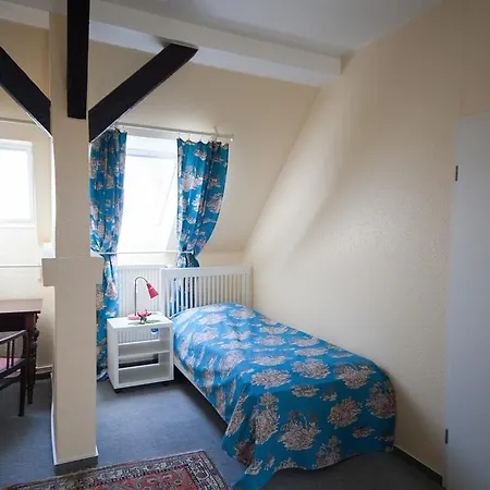 Gutshof Busch Sarstedt