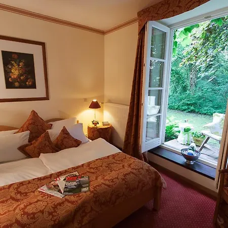 Hotel Gutshof Busch Sarstedt