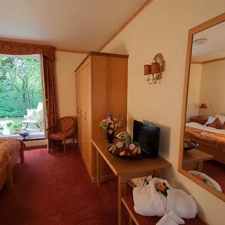 Gutshof Busch 3* Sarstedt