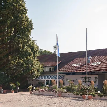 Gutshof Busch Hotel Sarstedt