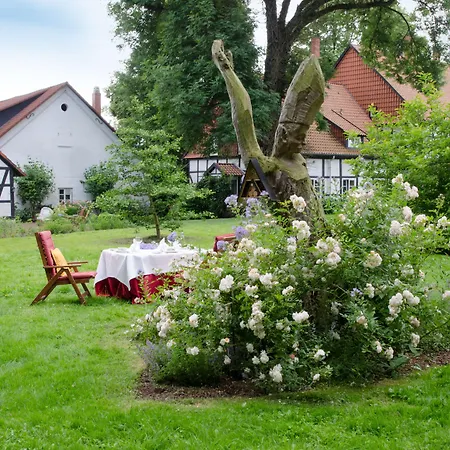 Gutshof Busch Sarstedt