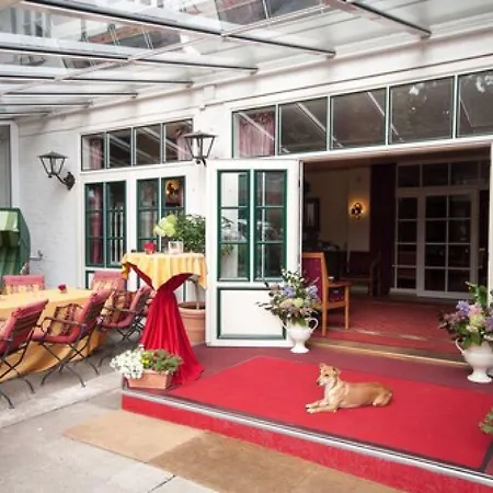 Gutshof Busch Sarstedt