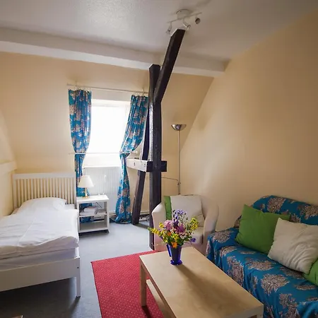 Gutshof Busch Hotel Sarstedt