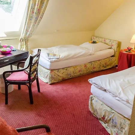 Hotel Gutshof Busch Sarstedt