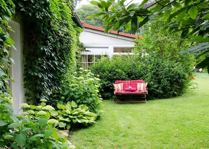 Gutshof Busch 3* Sarstedt