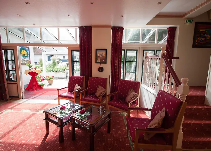 Gutshof Busch Sarstedt