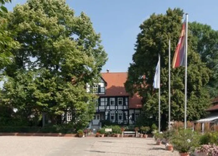 Hotel Gutshof Busch Sarstedt